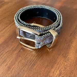Ladies Belt